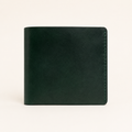 The Milano Fold – Premium Italian Leather Wallet