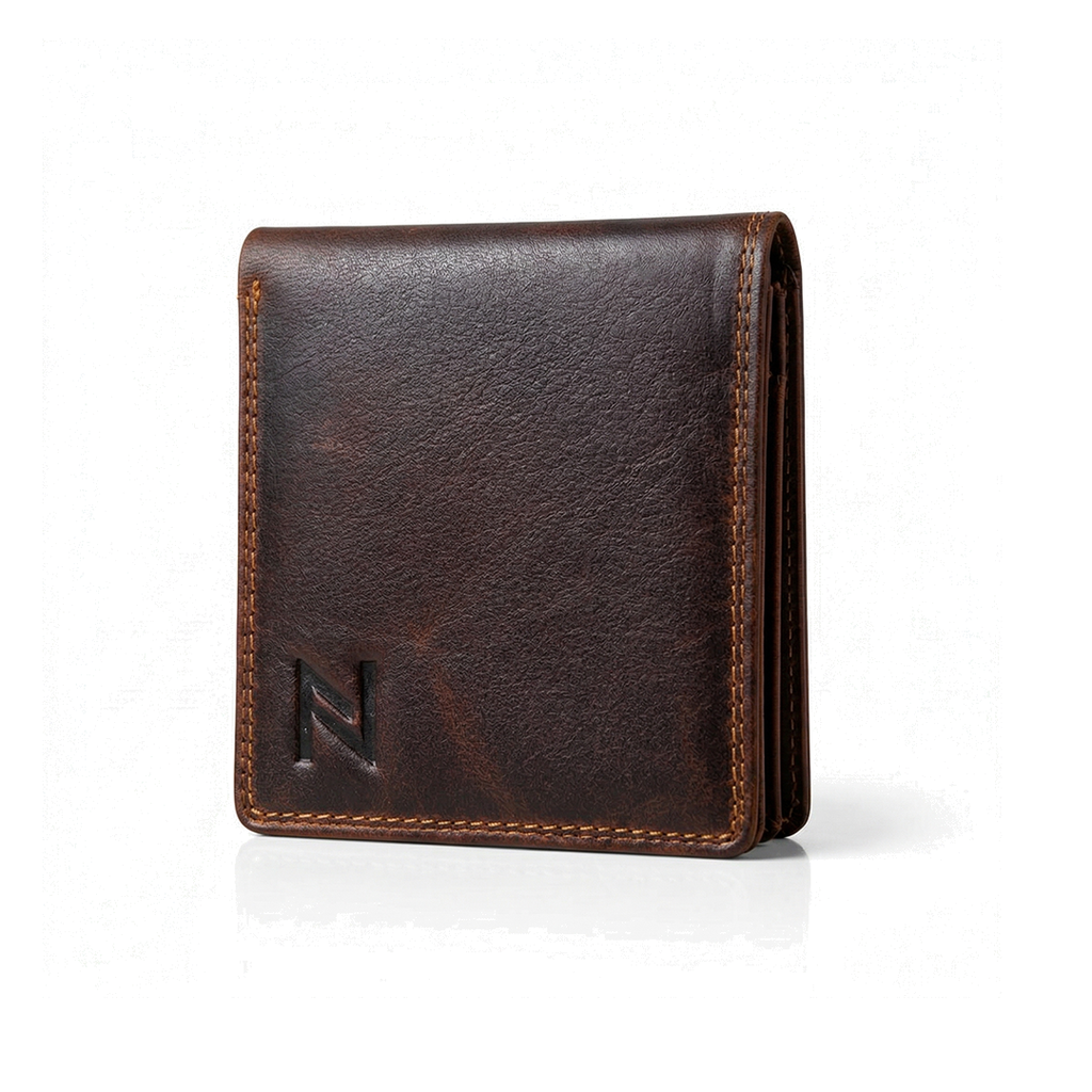 Men’s Classic wallet and Card holder collection