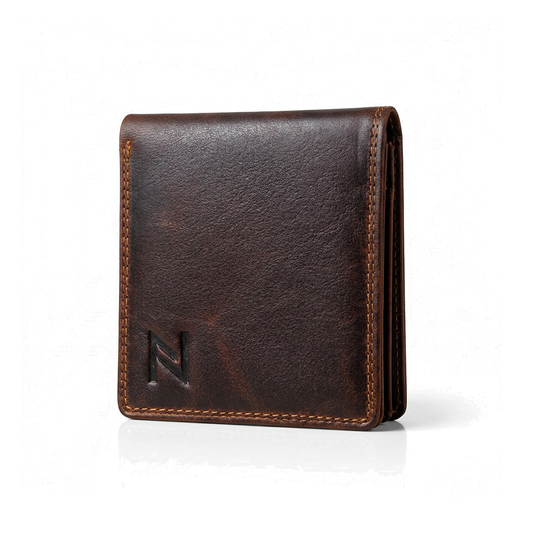 Men’s Classic wallet and Card holder collection