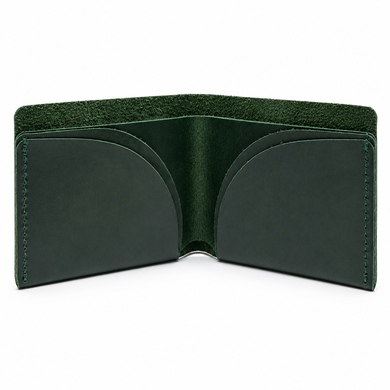 The Milano Fold – Premium Italian Leather Wallet