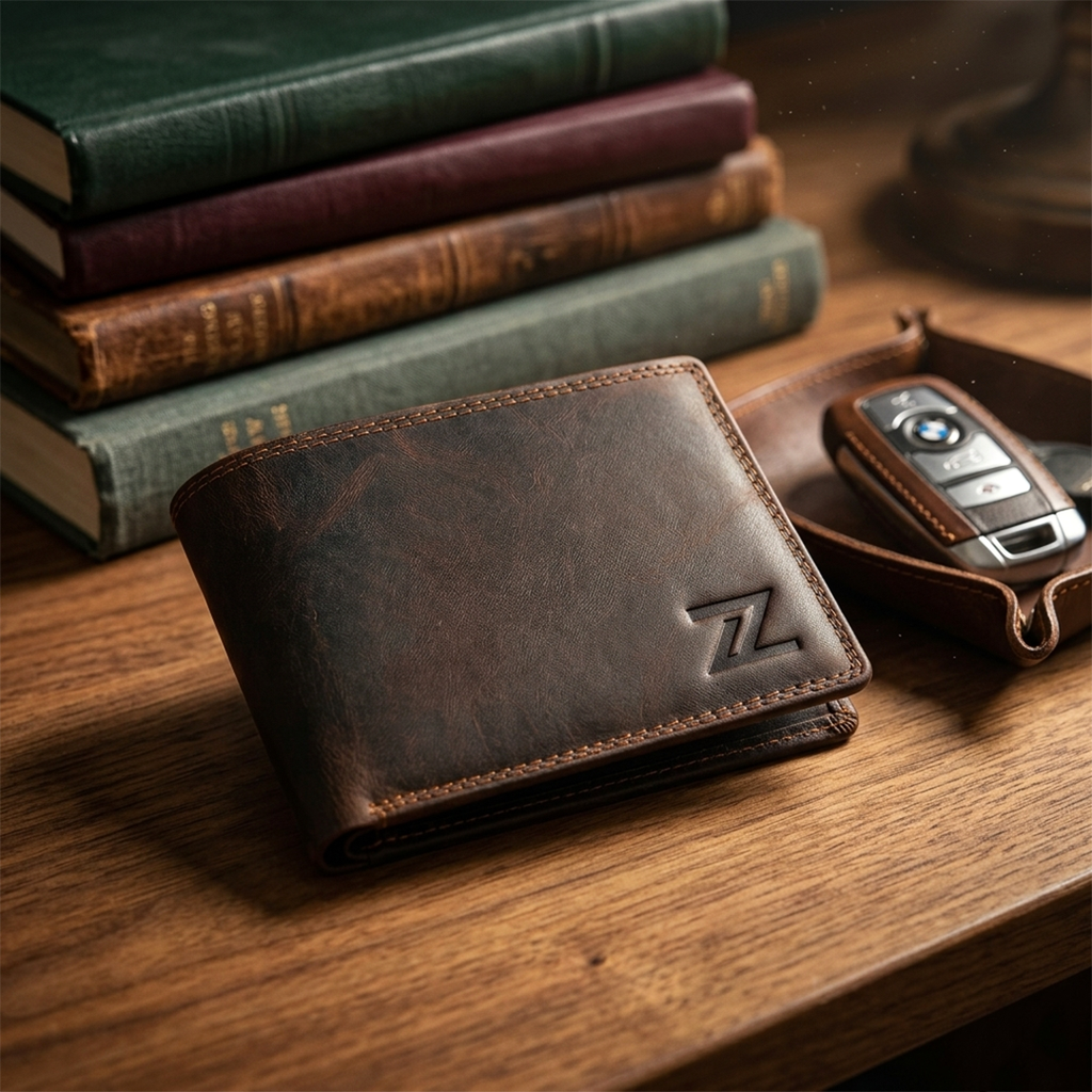 Men’s Classic wallet