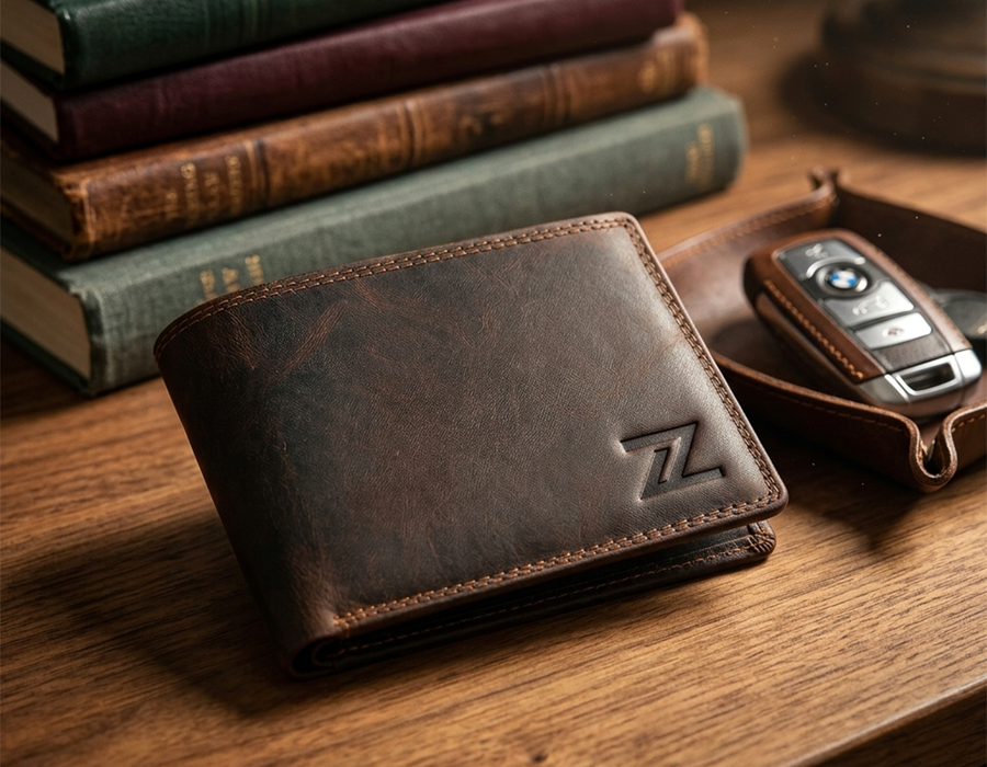 Smooth & Sturdy Faux Leather