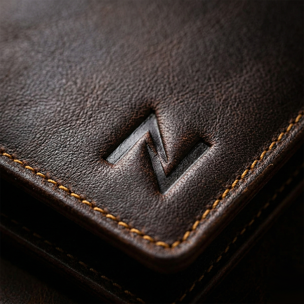 Men’s Classic wallet and Card holder collection
