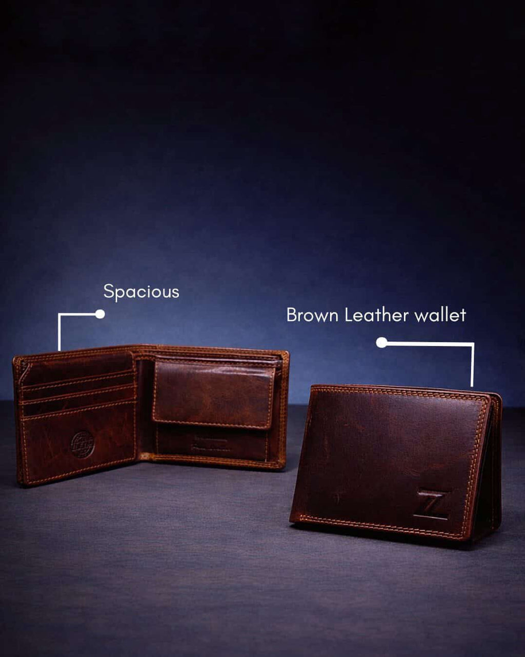 Men’s Classic wallet